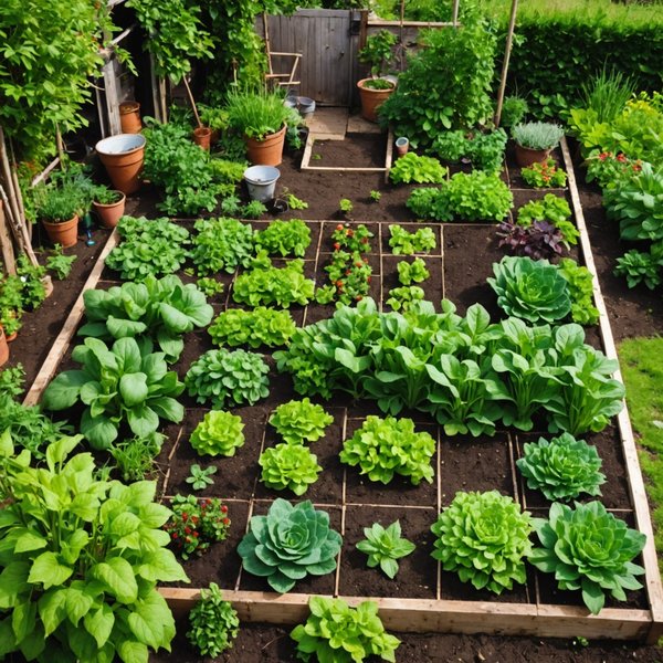 Quels sont les avantages de la permaculture dans l'agriculture urbaine ?