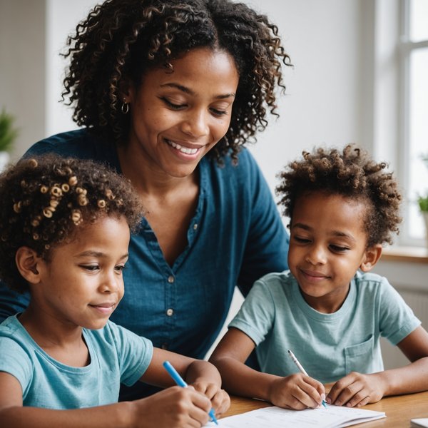 Comment créer un réseau de soutien pour les familles monoparentales?