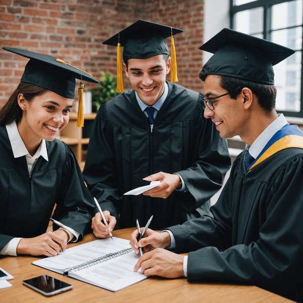 Comment les entreprises peuvent-elles mettre en place des programmes de mentorat pour les jeunes diplômés?