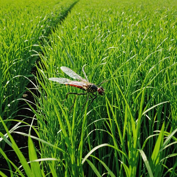 Quels sont les impacts des pesticides sur la biodiversité et comment les réduire ?