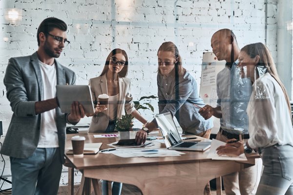 Découvrez l'impact d'une agence stratégie digitale sur votre B2B