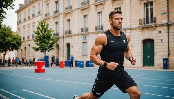 L'EMS à Montpellier : un allié pour votre remise en forme