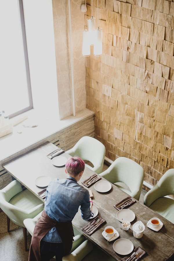 Auberge des Canuts : gastronomie et convivialité à Lyon