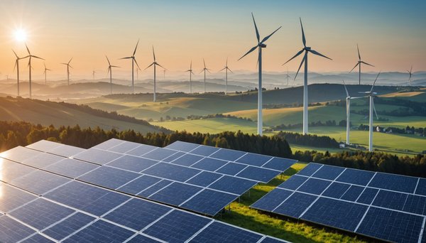 La transition énergétique : découvrez prestige clima service