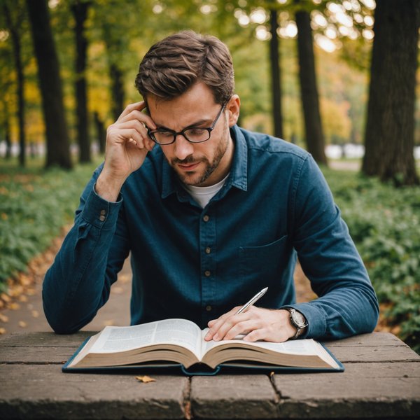 Quels sont les bienfaits de la lecture quotidienne pour la santé mentale?