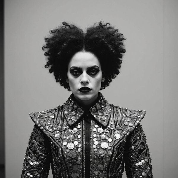 Comment l'art de la performance peut-il aborder les questions de genre ?