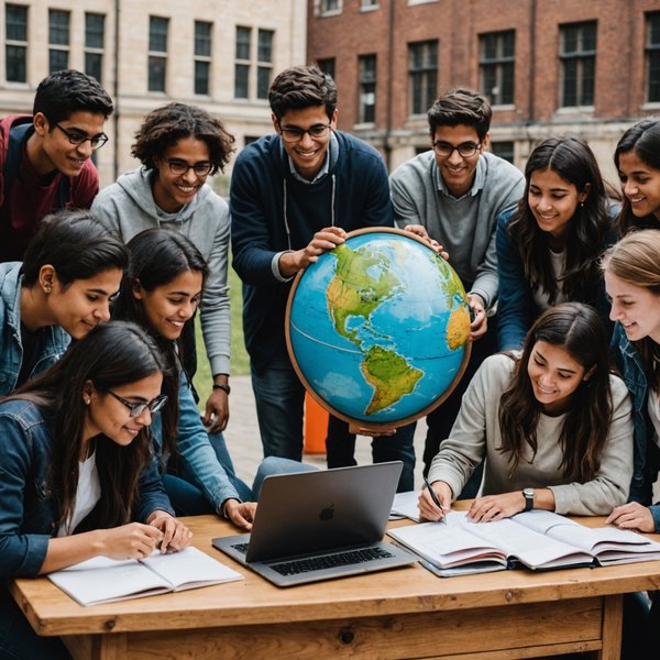 Comment les universités peuvent-elles promouvoir l'entrepreneuriat social?