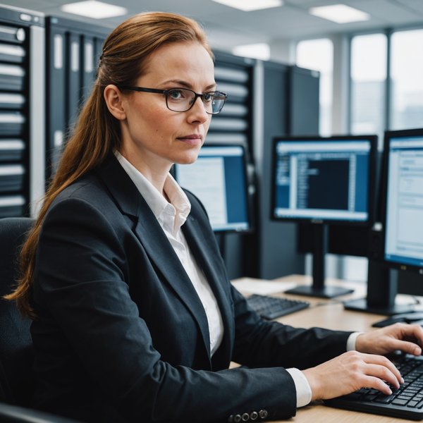 Quels sont les défis et opportunités d'une carrière en tant que gestionnaire de la sécurité des systèmes d'information?